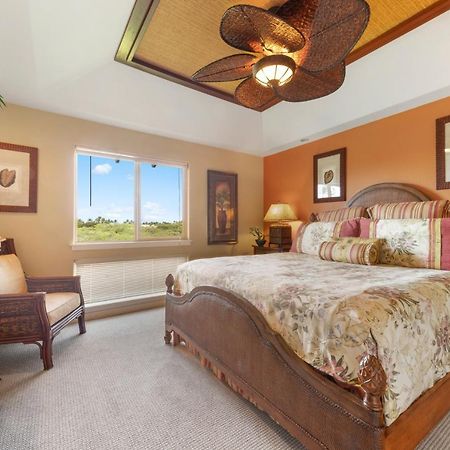 Mauna Lani Palm Villas ไวโคโลอา ภายนอก รูปภาพ