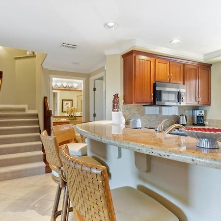 Mauna Lani Palm Villas ไวโคโลอา ภายนอก รูปภาพ
