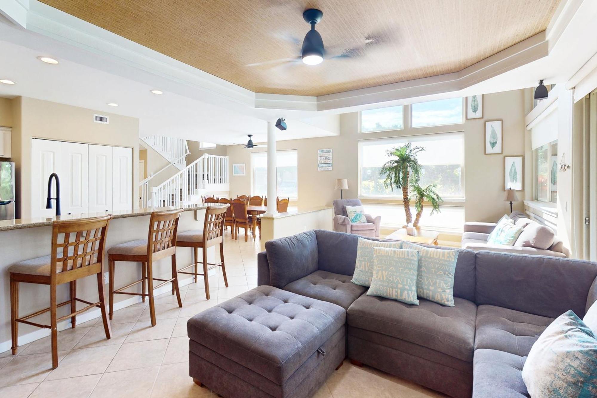 Mauna Lani Palm Villas ไวโคโลอา ห้อง รูปภาพ