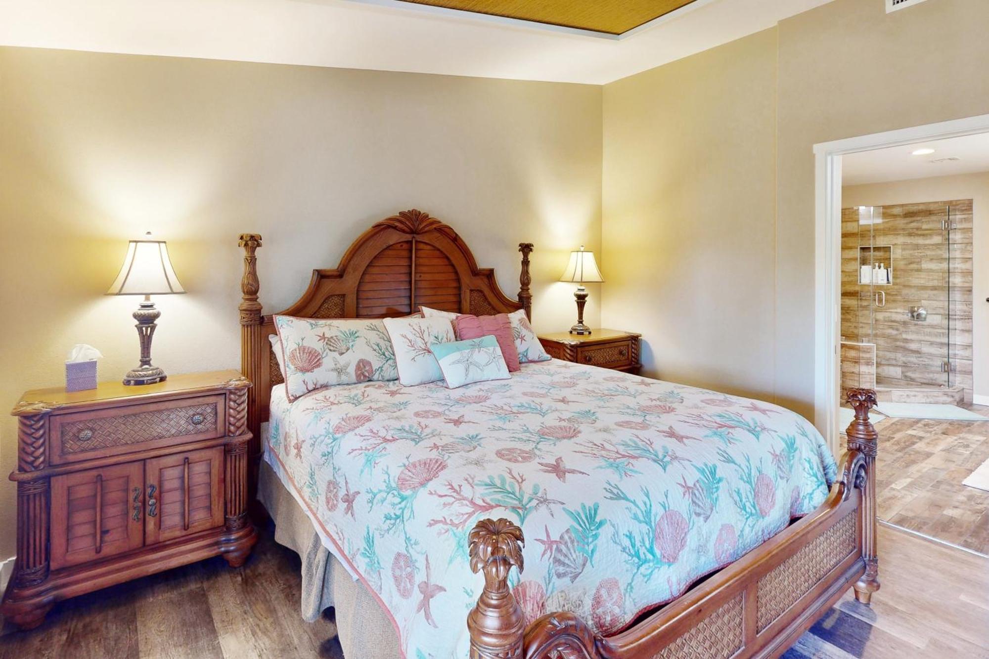 Mauna Lani Palm Villas ไวโคโลอา ห้อง รูปภาพ