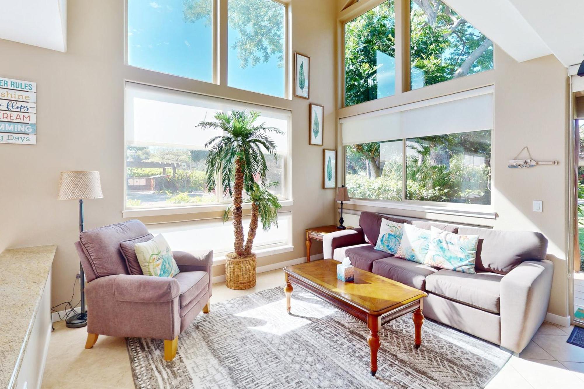 Mauna Lani Palm Villas ไวโคโลอา ห้อง รูปภาพ