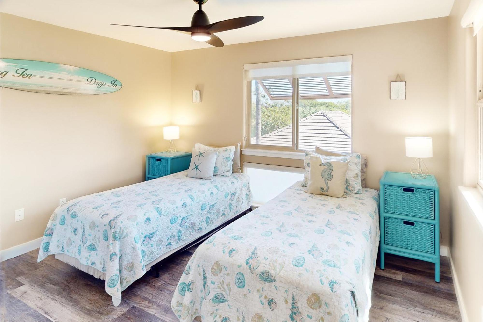 Mauna Lani Palm Villas ไวโคโลอา ห้อง รูปภาพ