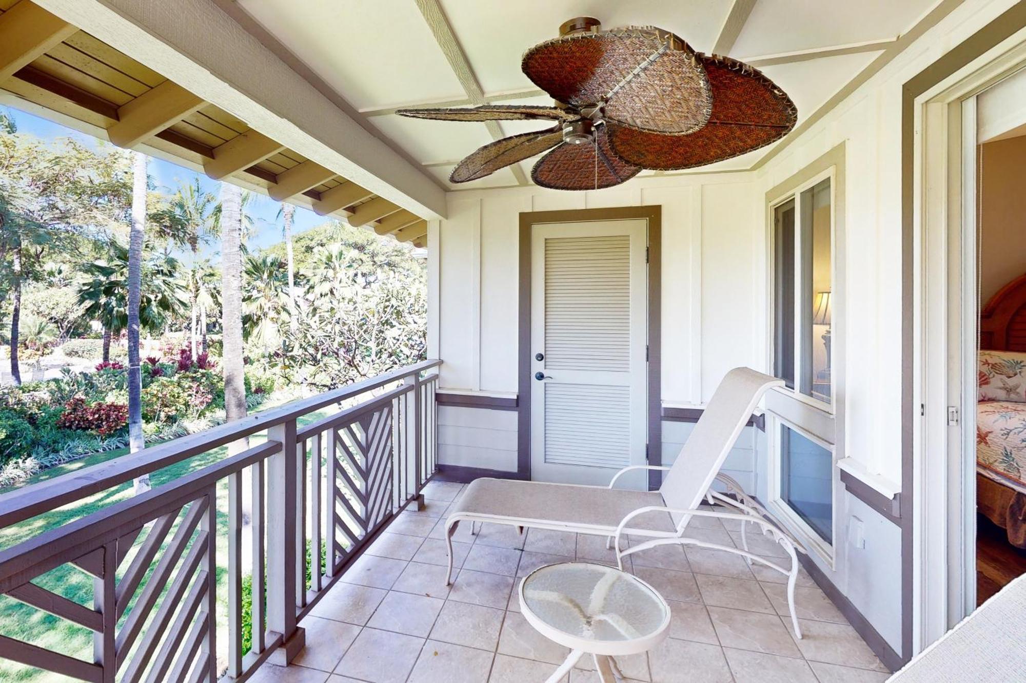 Mauna Lani Palm Villas ไวโคโลอา ห้อง รูปภาพ