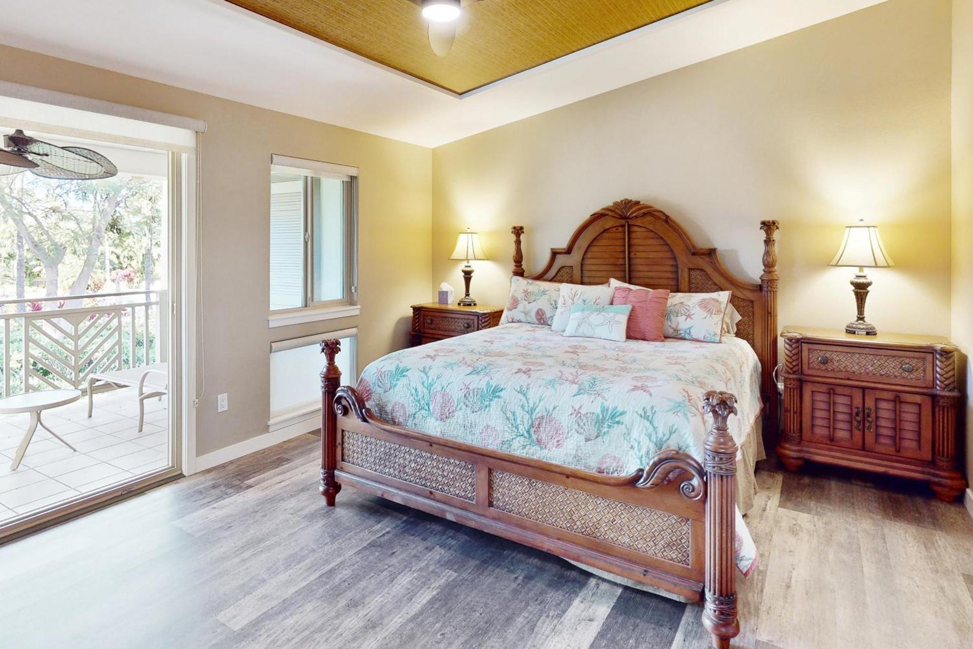 Mauna Lani Palm Villas ไวโคโลอา ห้อง รูปภาพ