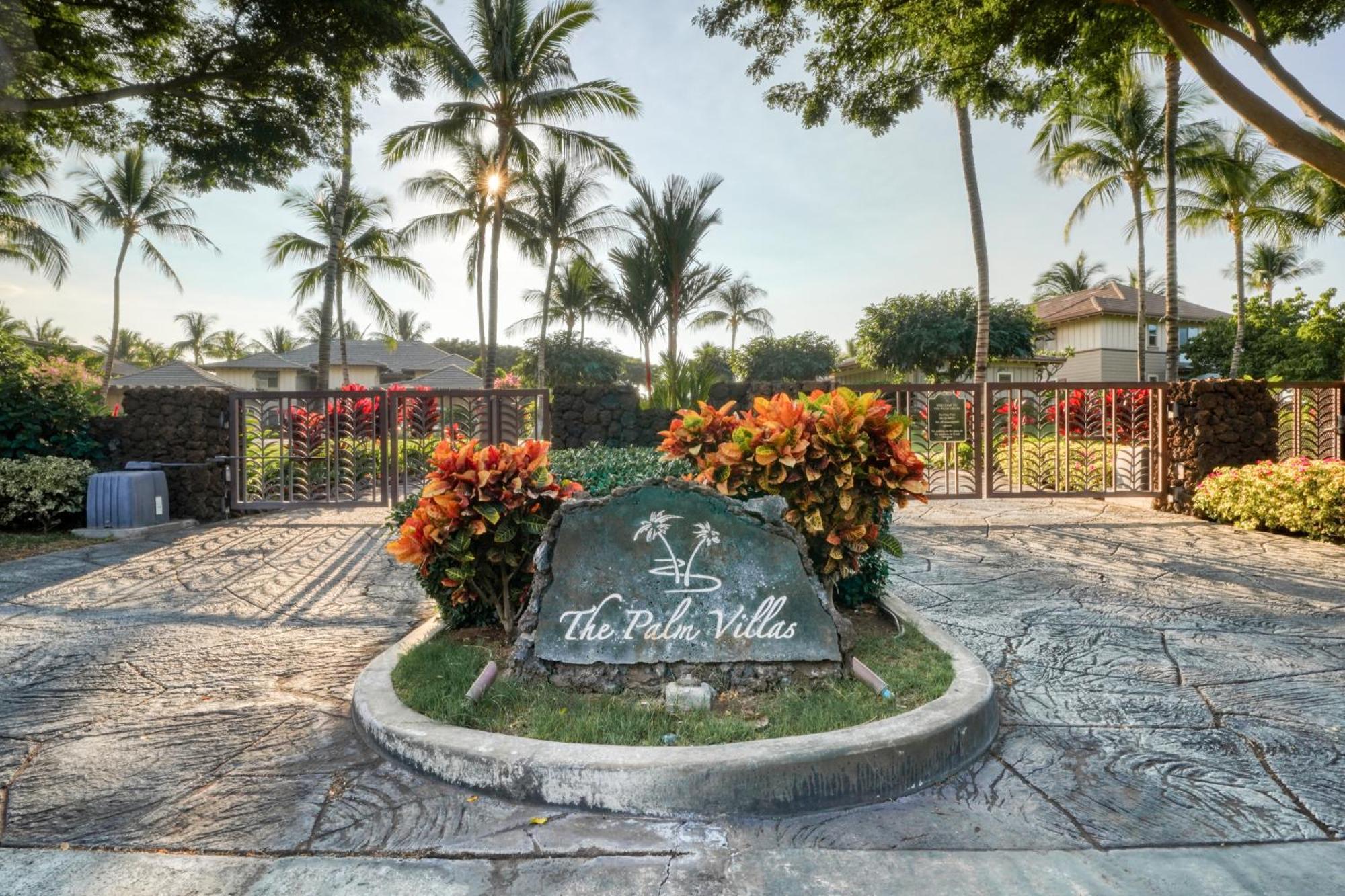 Mauna Lani Palm Villas ไวโคโลอา ห้อง รูปภาพ