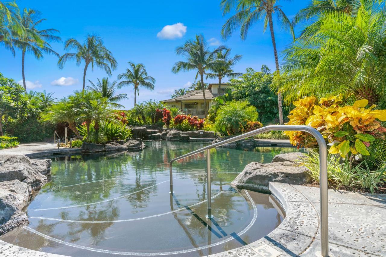 Mauna Lani Palm Villas ไวโคโลอา ภายนอก รูปภาพ