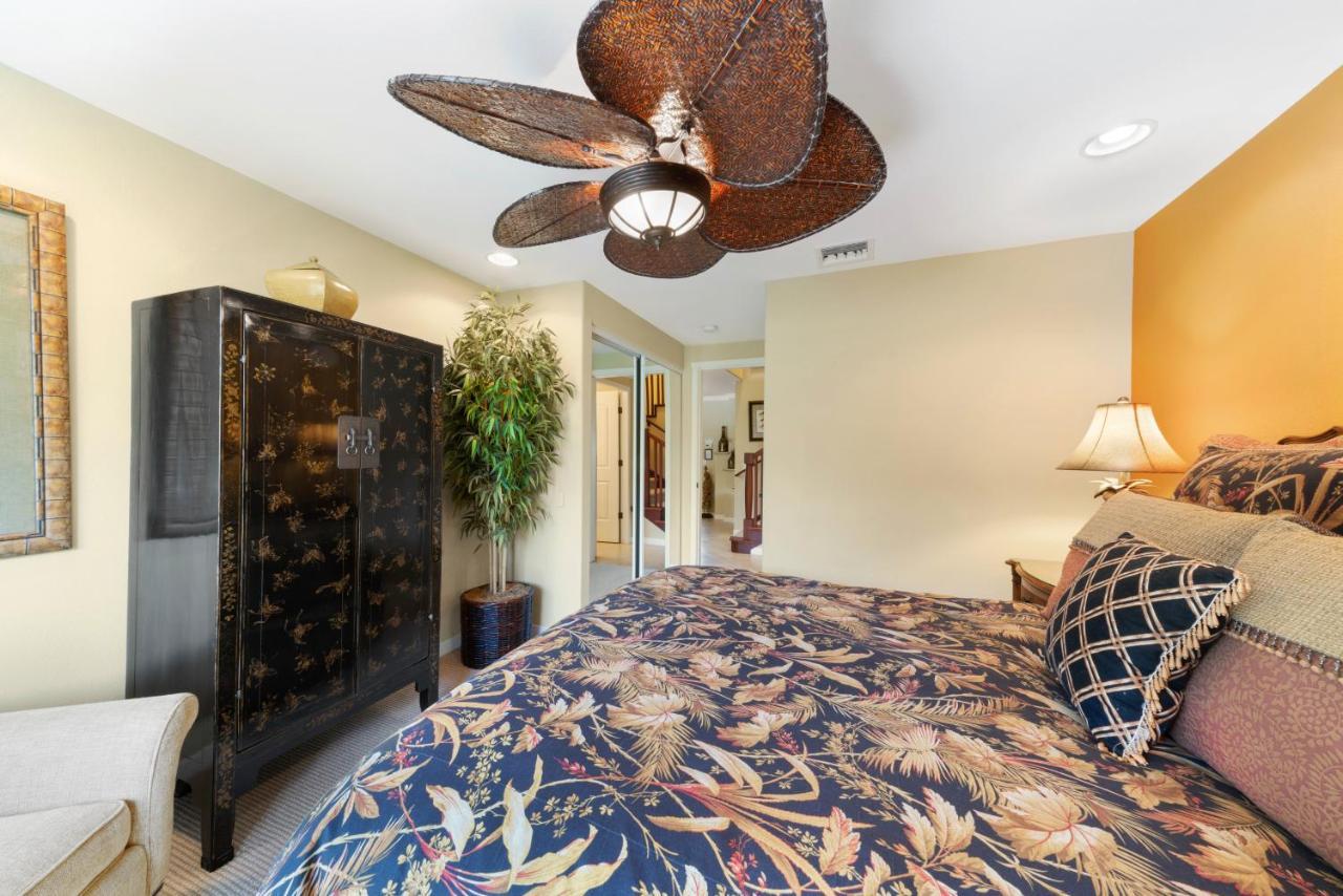 Mauna Lani Palm Villas ไวโคโลอา ภายนอก รูปภาพ