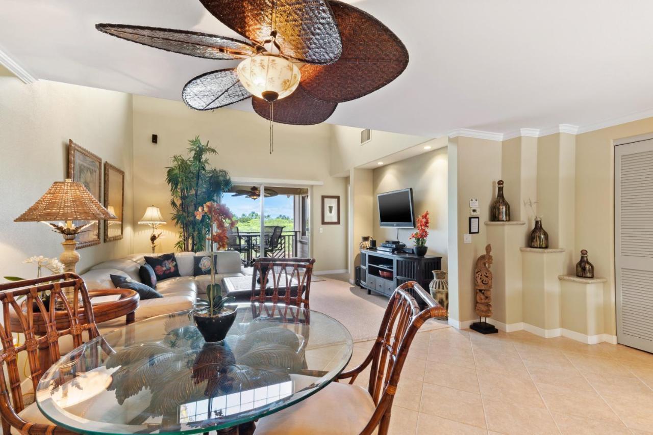 Mauna Lani Palm Villas ไวโคโลอา ภายนอก รูปภาพ