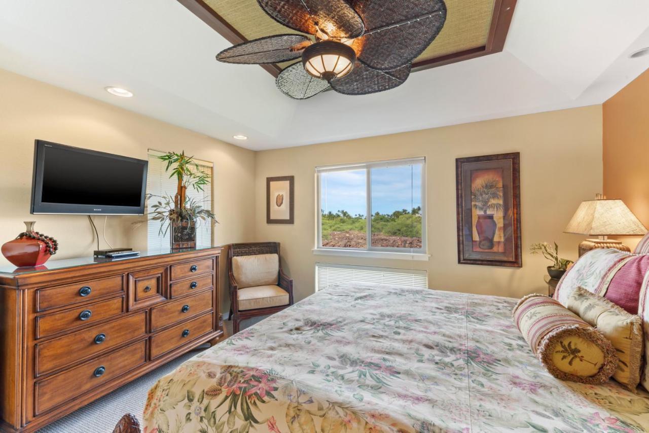 Mauna Lani Palm Villas ไวโคโลอา ภายนอก รูปภาพ