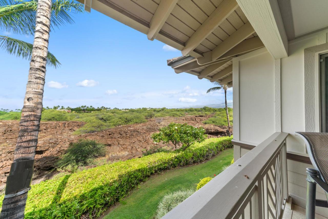 Mauna Lani Palm Villas ไวโคโลอา ภายนอก รูปภาพ