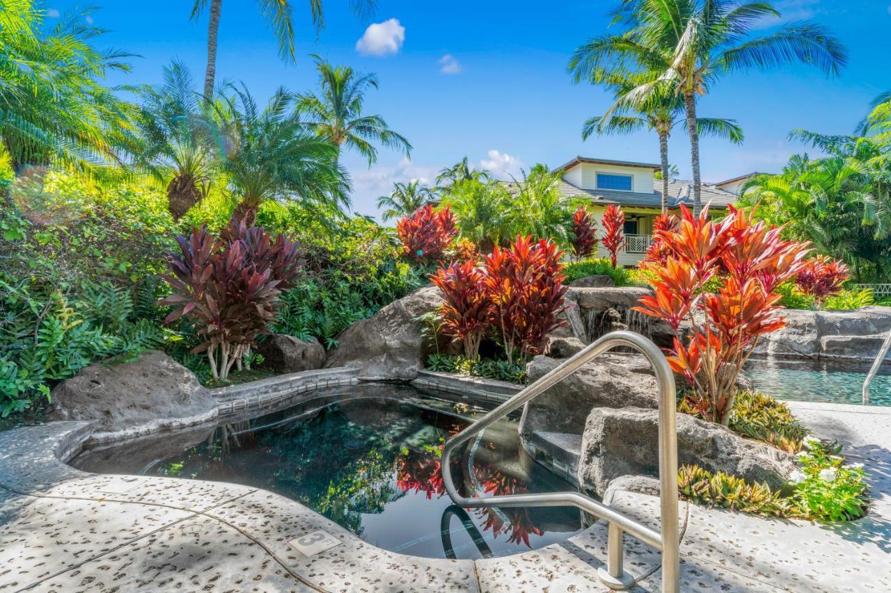 Mauna Lani Palm Villas ไวโคโลอา ภายนอก รูปภาพ