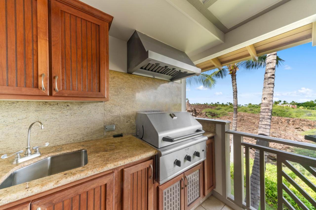 Mauna Lani Palm Villas ไวโคโลอา ภายนอก รูปภาพ