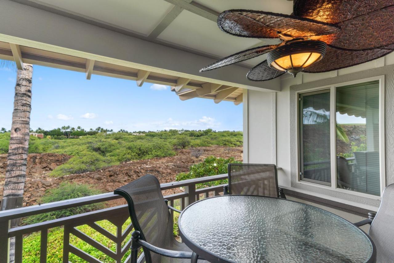 Mauna Lani Palm Villas ไวโคโลอา ภายนอก รูปภาพ