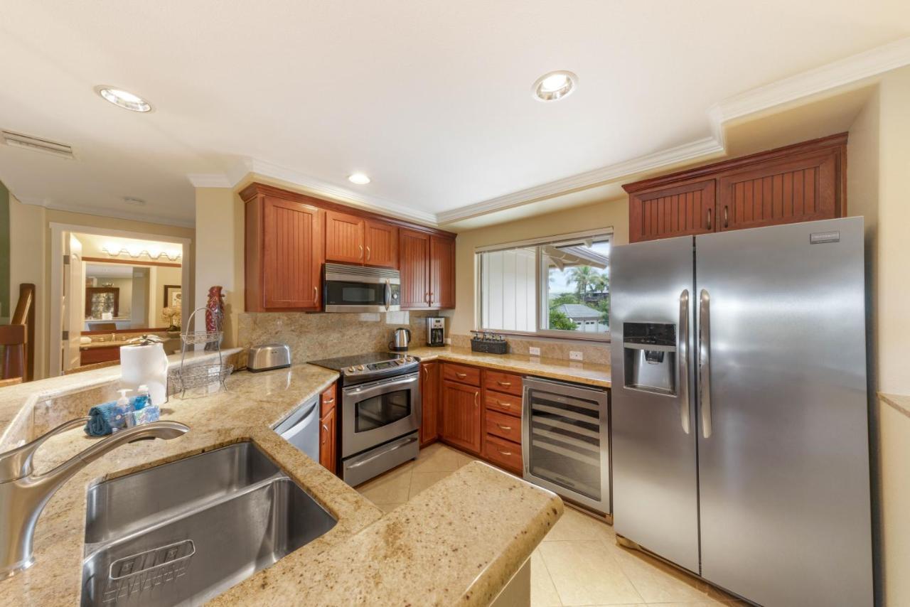 Mauna Lani Palm Villas ไวโคโลอา ภายนอก รูปภาพ