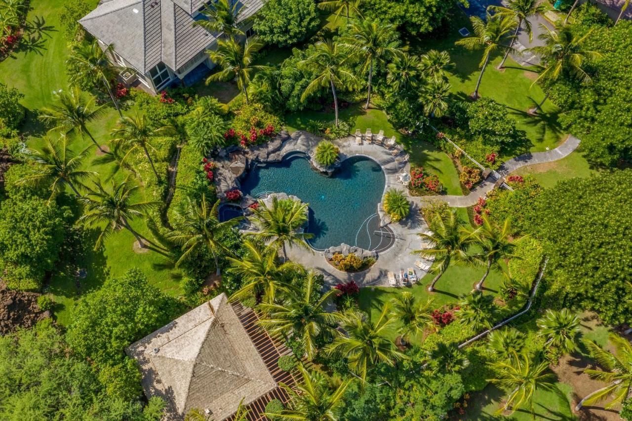 Mauna Lani Palm Villas ไวโคโลอา ภายนอก รูปภาพ