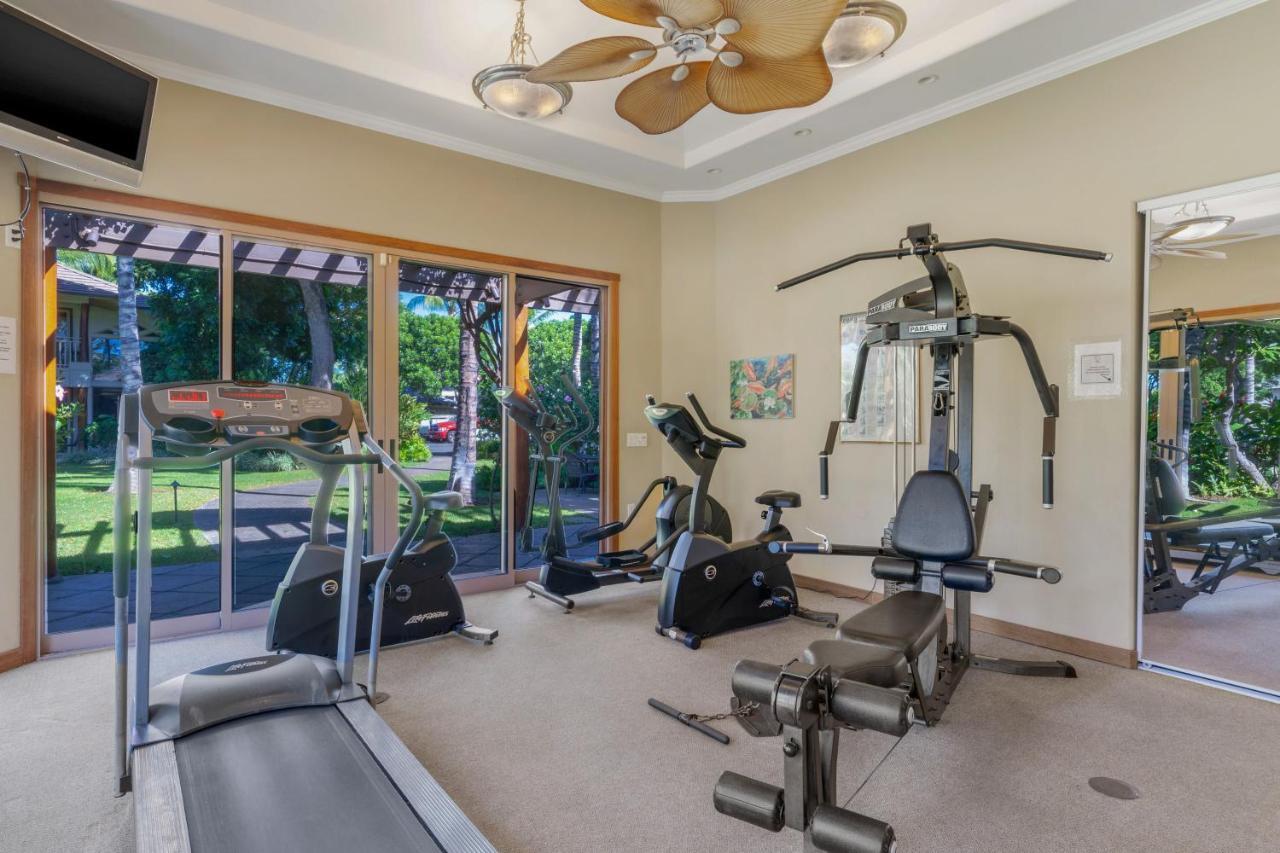Mauna Lani Palm Villas ไวโคโลอา ภายนอก รูปภาพ